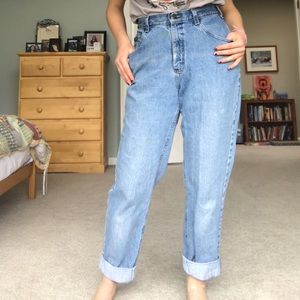 Lee Mom Jeans